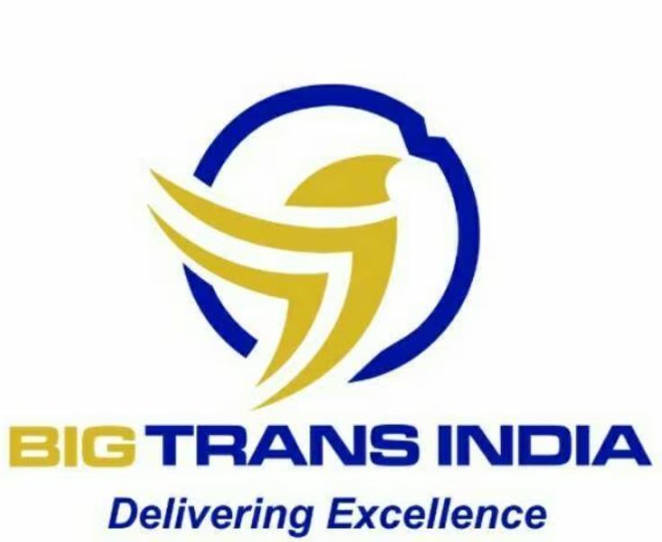 Bigtrans Logistics logo