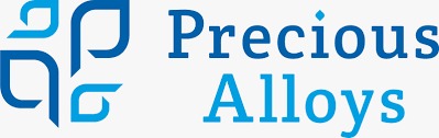 Precious Alloys Pvt Ltd logo