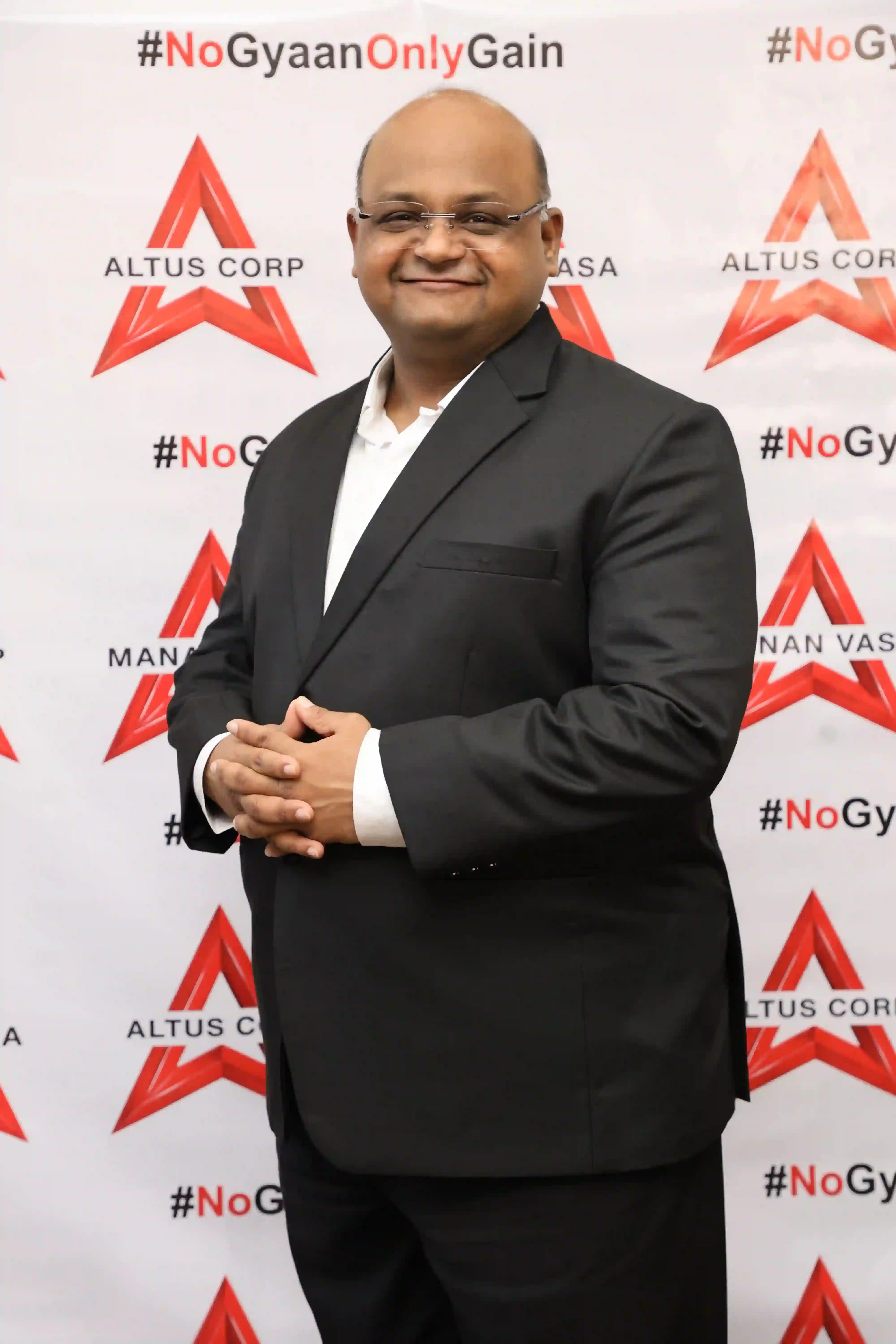 CA Manan Vasa - Business Productivity Coach
